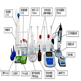 電線電纜氟含量測定儀